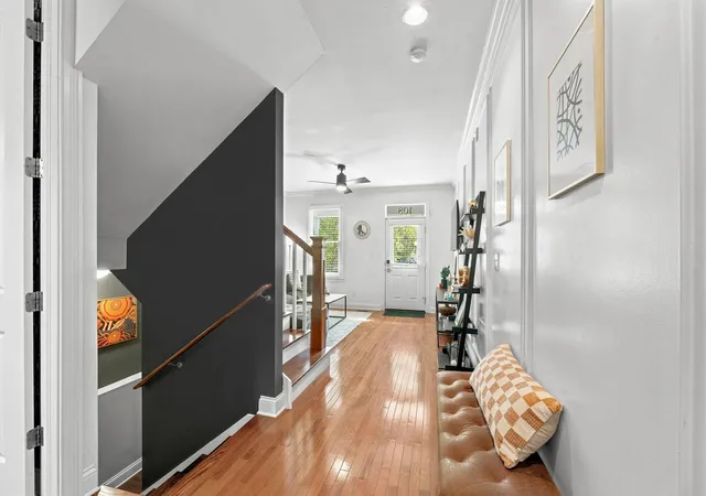 Listing Photo 5 - Condo for sale in building located at 108 E 2nd Ave, Columbus, OH 43201 - Unit #108