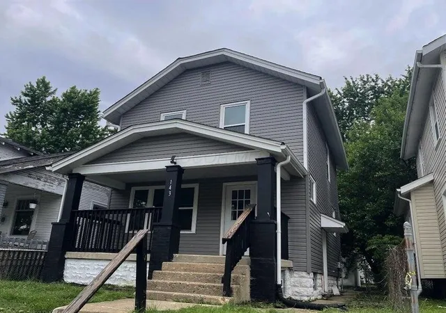Photo 2 of Single family home for sale at 143 S Princeton Ave, Columbus, OH 43222 | MLS# 226037898 | Listing updated on 2026-10-23