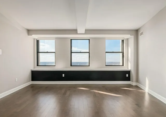 Listing Photo 1 - Condo for sale in building located at 50 W Broad St, Columbus, OH 43215 - Unit #2403