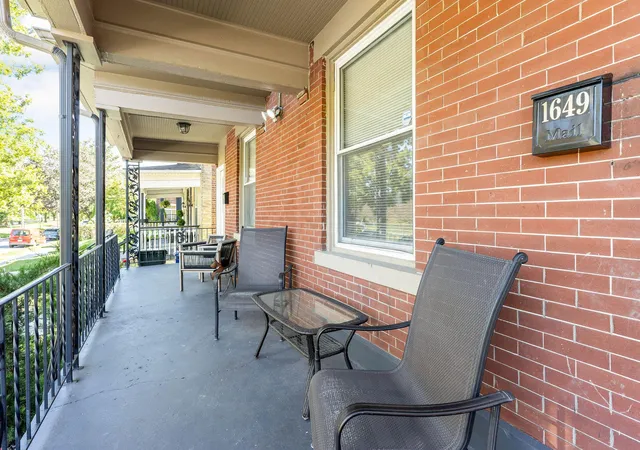 Photo 1 of Townhouse for sale at 1649-1651 Franklin Park S, Columbus, OH 43205 | MLS# 226038639 | Listing updated on 2026-10-21