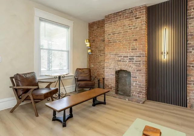 Photo 2 of Townhouse for sale at 1649-1651 Franklin Park S, Columbus, OH 43205 | MLS# 226038639 | Listing updated on 2026-10-21