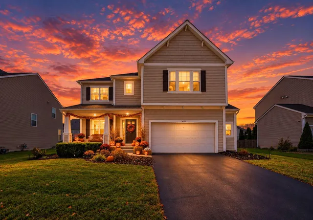 Photo 2 of Single family home for sale at 1459 Horizon Dr, Marysville, OH 43040 | MLS# 226037991 | Listing updated on 2026-10-29