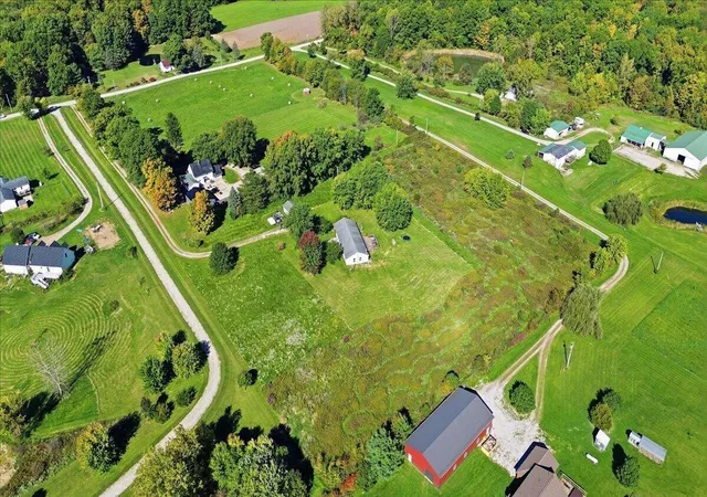 Photo 4 of Single family home for sale at 3635 Township Rd 26, Cardington, OH 43315 | MLS# 226038008 | Listing updated on 2026-10-15
