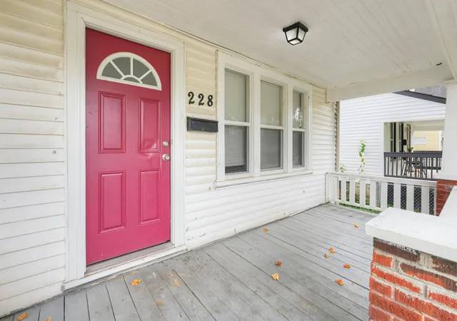 Photo 3 of Single family home for sale at 228 N Oakley Ave, Columbus, OH 43204 | MLS# 226039254 | Listing updated on 2026-10-29