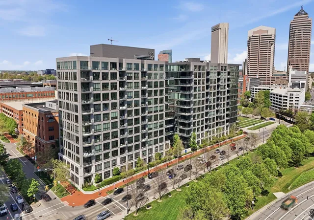 Photo 1 of Condo for sale at 250 W Spring St #1113, Columbus, OH 43215 | MLS# 226039835 | Listing updated on 2026-10-20