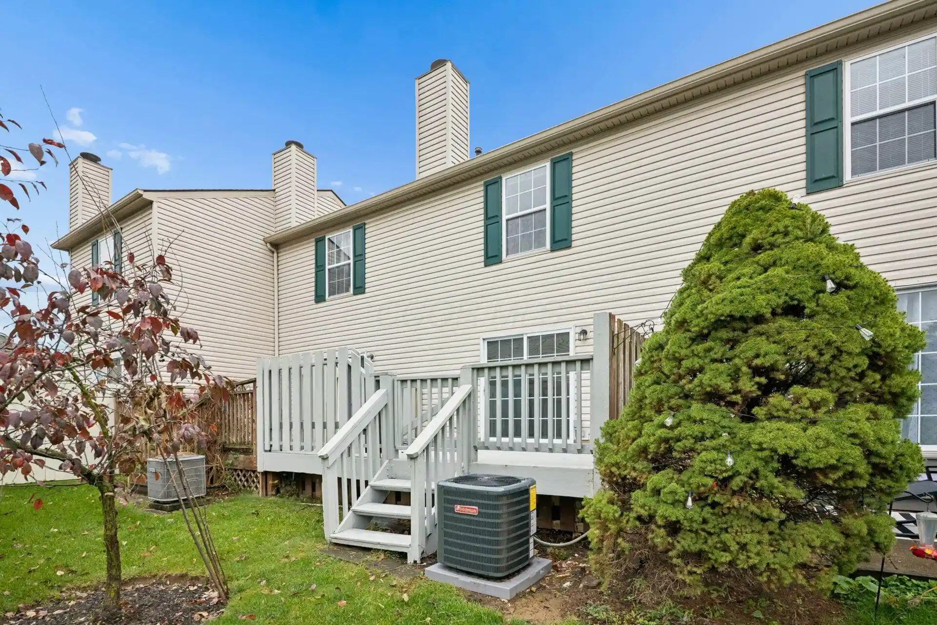 Listing Photo 37 - Condo for sale in 1614 Holland Dr located at 1614 Holland Dr, Hilliard, OH 43026 - Unit #187D