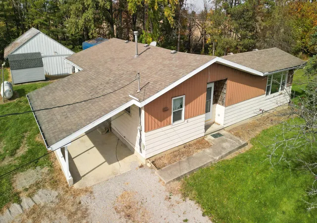 Photo 1 of Single family home for sale at 20280 State Route 739, Richwood, OH 43344 | MLS# 226040925 | Listing updated on 2026-10-28