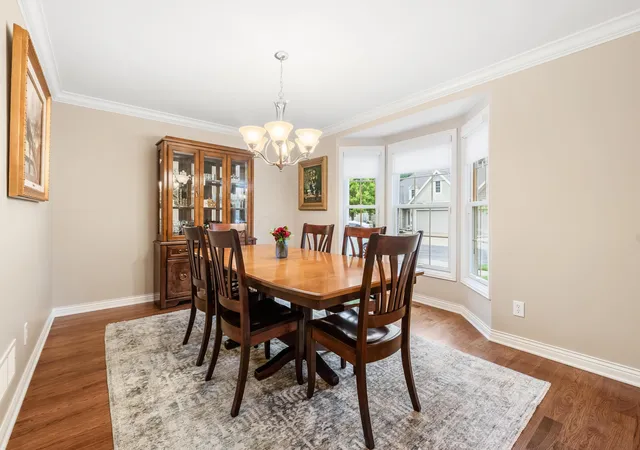 Listing Photo 4 - Condo for sale in building located at 49 Brookehill Dr, Powell, OH 43065