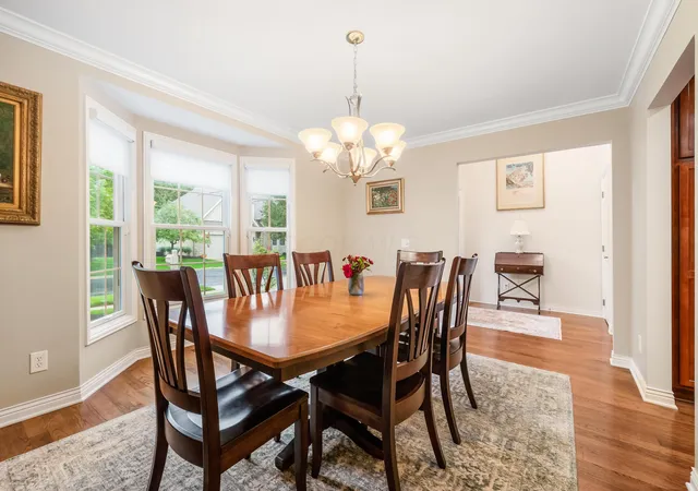 Listing Photo 5 - Condo for sale in building located at 49 Brookehill Dr, Powell, OH 43065