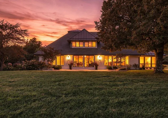 Photo 2 of Single family home for sale at 131 Sentinel Pond Ln, Granville, OH 43023 | MLS# 226039396 | Listing updated on 2026-10-27