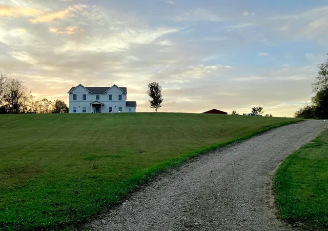 Photo 1 of Single family home for sale at 2705 Stephen Rd, Hillsboro, OH 45133 | MLS# 226038821 | Listing updated on 2026-10-27