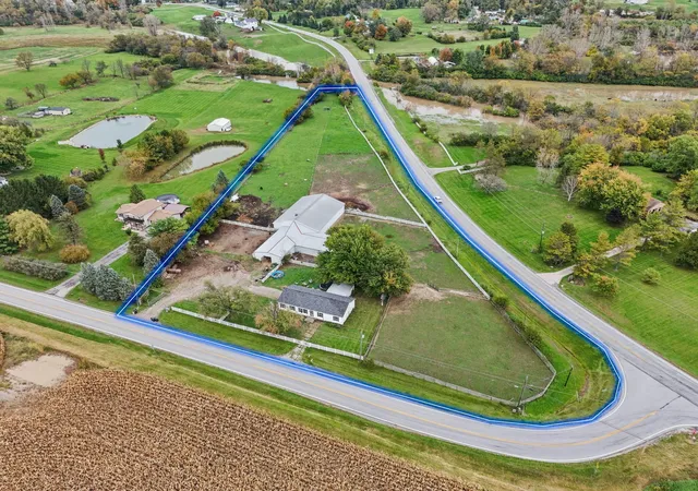 Photo 1 of Single family home for sale at 4425 Rosedale Milford Ctr Rd, London, OH 43140 | MLS# 226039448 | Listing updated on 2026-10-26
