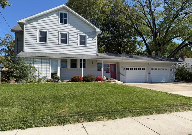 Photo 1 of Single family home for sale at 281 S Franklin St, Richwood, OH 43344 | MLS# 226038275 | Listing updated on 2026-10-28