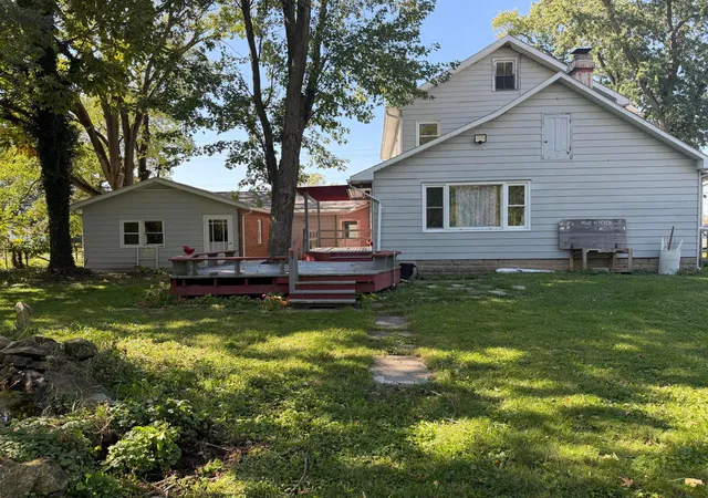 Photo 3 of Single family home for sale at 281 S Franklin St, Richwood, OH 43344 | MLS# 226038275 | Listing updated on 2026-10-28