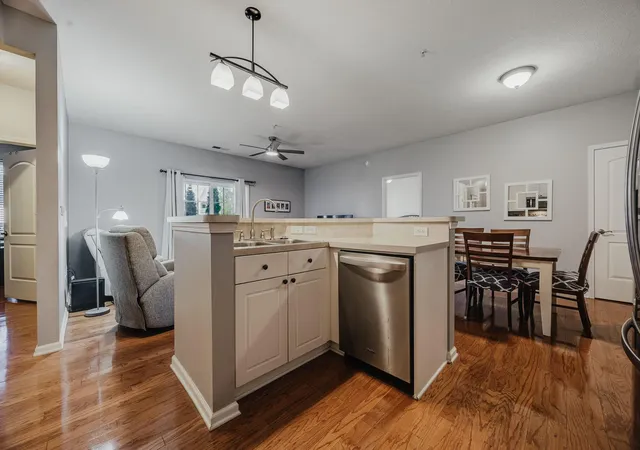 Listing Photo 1 - Condo for sale in building located at 3833 Carberry Dr, Dublin, OH 43016