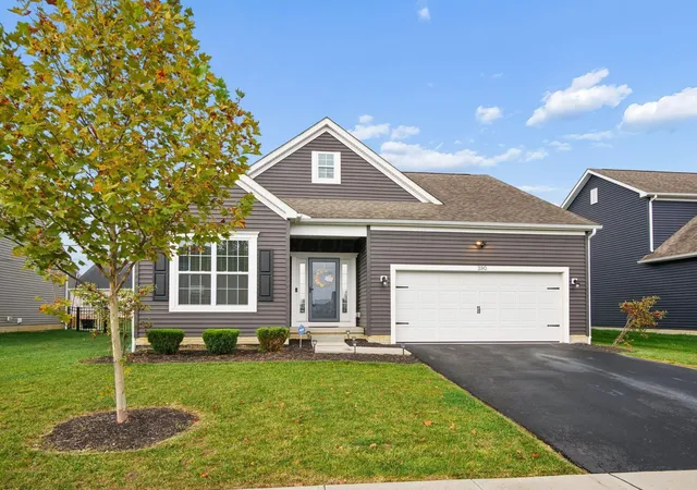 Photo 1 of Single family home for sale at 390 Hazeltine Loop, Commercial Point, OH 43116 | MLS# 226039320 | Listing updated on 2026-10-29