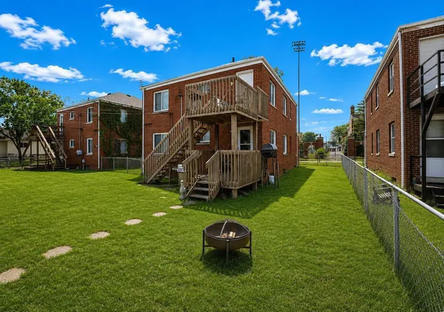 Photo 4 of House for sale at 186 Powell Ave, Columbus, OH 43204 | MLS# 226039086 | Listing updated on 2026-10-22