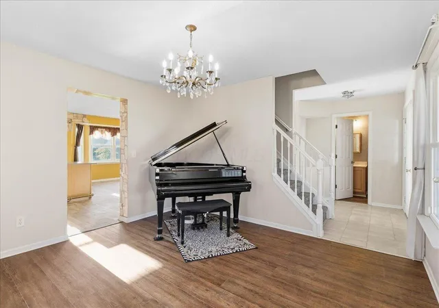 Photo 2 of Single family home for sale at 1520 Patricia Dr, Marysville, OH 43040 | MLS# 226040073 | Listing updated on 2026-10-26