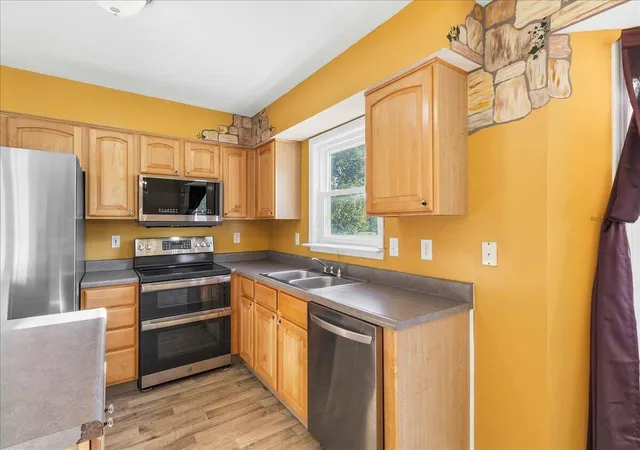 Photo 4 of Single family home for sale at 1520 Patricia Dr, Marysville, OH 43040 | MLS# 226040073 | Listing updated on 2026-10-26