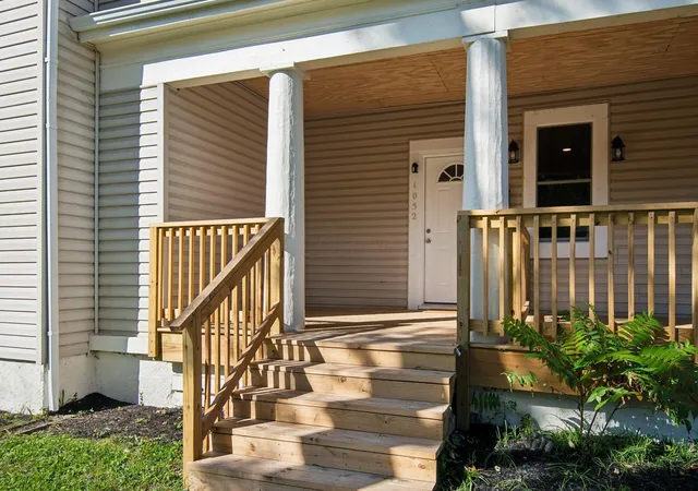 Photo 2 of House for sale at 1052 Forest St, Columbus, OH 43206 | MLS# 226038280 | Listing updated on 2026-10-29