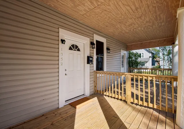 Photo 3 of House for sale at 1052 Forest St, Columbus, OH 43206 | MLS# 226038280 | Listing updated on 2026-10-29