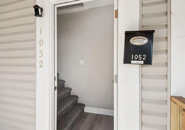 Photo 4 of House for sale at 1052 Forest St, Columbus, OH 43206 | MLS# 226038280 | Listing updated on 2026-10-29