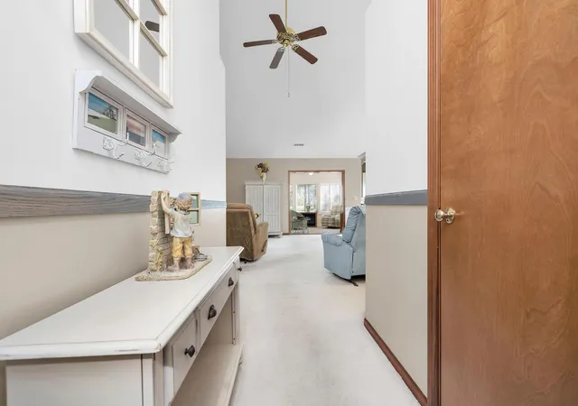 Listing Photo 1 - Condo for sale in building located at 416 Woodside Pl, Bellefontaine, OH 43311 - Unit #