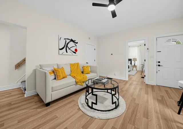 Photo 2 of Single family home for sale at 155 Hanover St, Hamilton, OH 45011 | MLS# 226038330 | Listing updated on 2026-10-31
