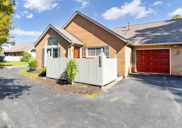 Photo 1 of Condo for sale at 5383 Pond View Dr, Westerville, OH 43081 | MLS# 226039390 | Listing updated on 2026-10-27