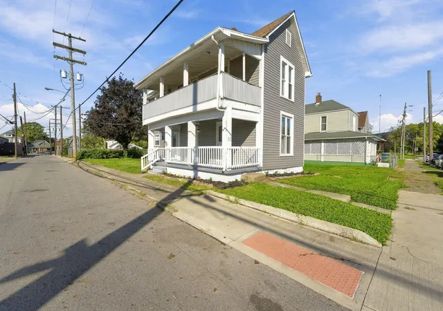 Photo 1 of Single family home for sale at 33 N Hartford Ave, Columbus, OH 43222 | MLS# 226040485 | Listing updated on 2026-10-27