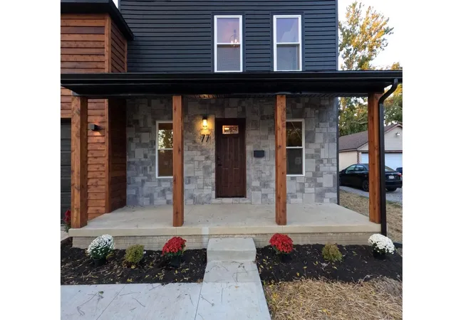 Photo 3 of Single family home for sale at 77 Fair Ave, Delaware, OH 43015 | MLS# 226038810 | Listing updated on 2026-10-29