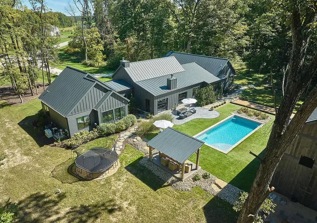 Photo 3 of Single family home for sale at 4896 S State Route 605, Galena, OH 43021 | MLS# 226039527 | Listing updated on 2026-10-28