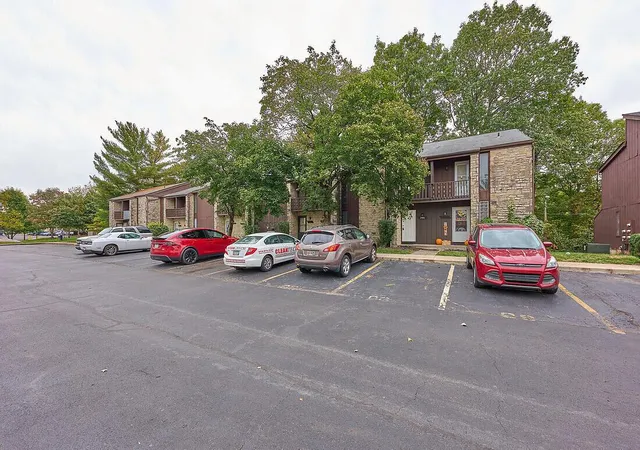 Photo 1 of Condo for sale at 2806 Stonehenge Dr, Columbus, OH 43224 | MLS# 226039560 | Listing updated on 2026-10-27