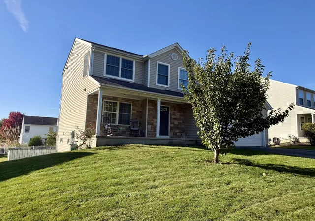 Photo 1 of Single family home for sale at 7875 Butterfield Ln, Canal Winchester, OH 43110 | MLS# 226038655 | Listing updated on 2026-10-27