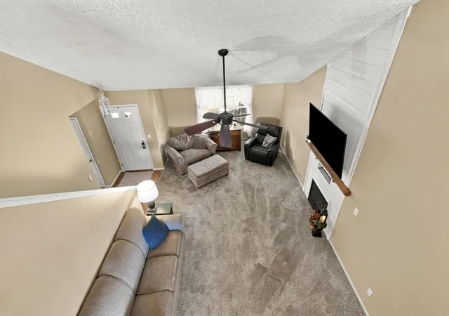 Listing Photo 5 - Condo for sale in building located at 5404 Delaware St, Orient, OH 27703