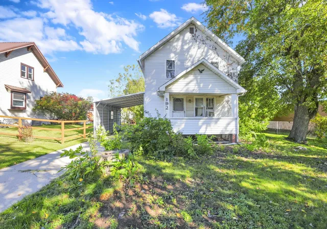 Photo 1 of Single family home for sale at 192 Heath Rd, Heath, OH 43056 | MLS# 226038836 | Listing updated on 2026-10-26