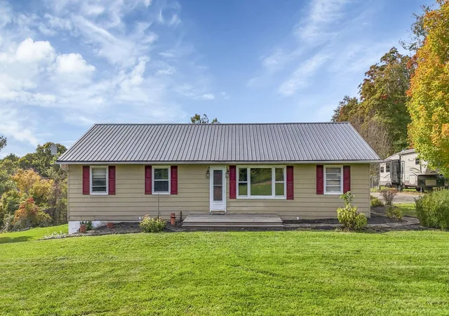 Photo 1 of Single family home for sale at 3835 Avalon Rd, Rushville, OH 43150 | MLS# 226039010 | Listing updated on 2026-10-26