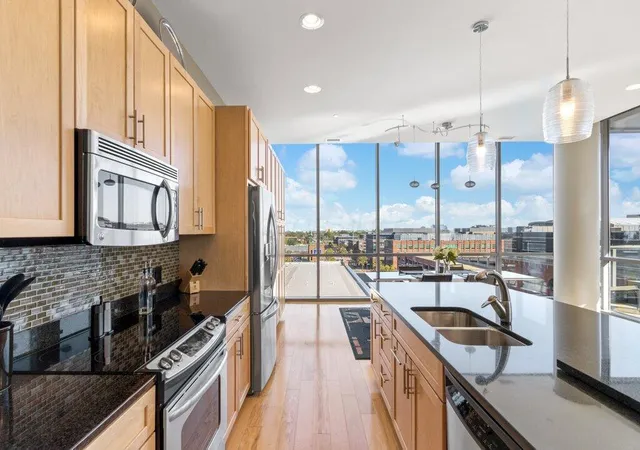Photo 1 of Condo for sale at 300 W Spring St #801, Columbus, OH 43215 | MLS# 226038591 | Listing updated on 2026-10-15