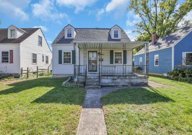 Photo 1 of Single family home for sale at 2805 Columbus Ave, Bexley, OH 43209 | MLS# 226038453 | Listing updated on 2026-10-23