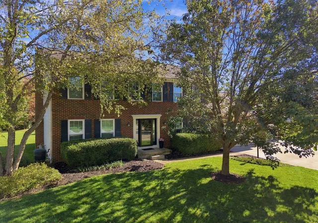 Photo 1 of Single family home for sale at 6574 Tully Ct, Dublin, OH 43016 | MLS# 226039660 | Listing updated on 2026-10-28