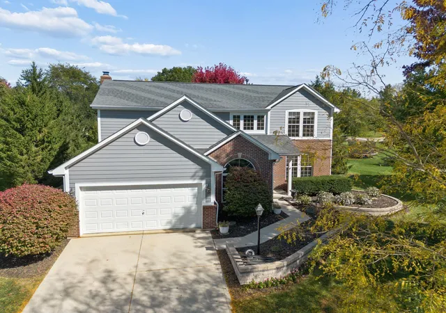 Photo 1 of Single family home for sale at 8240 Chateau Ln, Westerville, OH 43082 | MLS# 226038599 | Listing updated on 2026-10-27