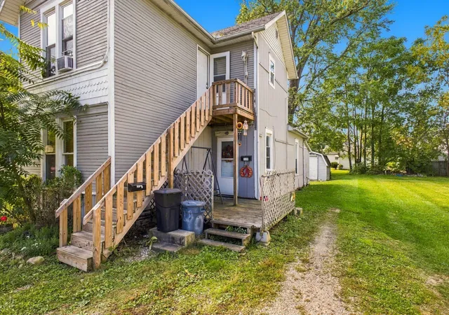 Photo 1 of House for sale at 261 Elm St, Marion, OH 43302 | MLS# 226038662 | Listing updated on 2026-10-10