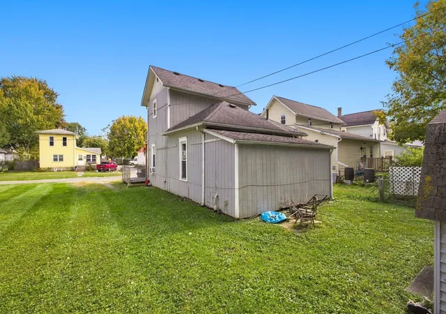Photo 2 of House for sale at 261 Elm St, Marion, OH 43302 | MLS# 226038662 | Listing updated on 2026-10-10