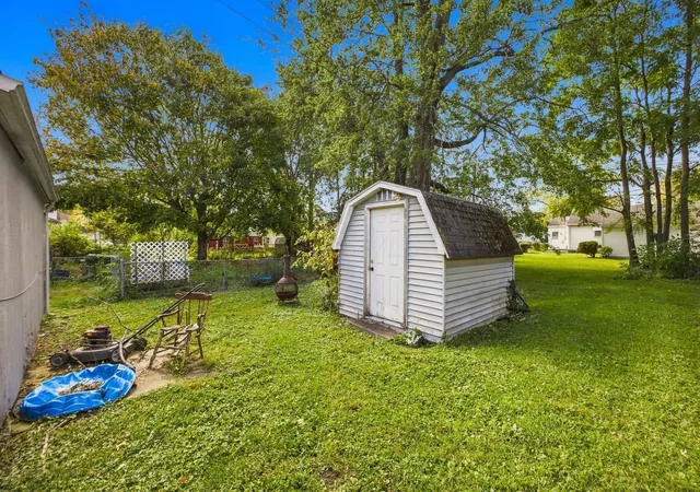 Photo 3 of House for sale at 261 Elm St, Marion, OH 43302 | MLS# 226038662 | Listing updated on 2026-10-10