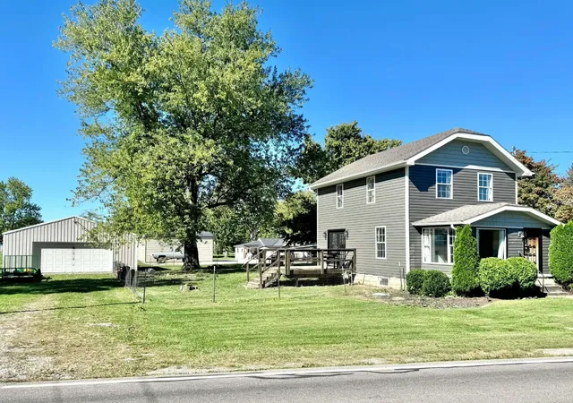 Photo 1 of Single family home for sale at 1461 White Oaks Rd, Marion, OH 43302 | MLS# 226038518 | Listing updated on 2026-10-12