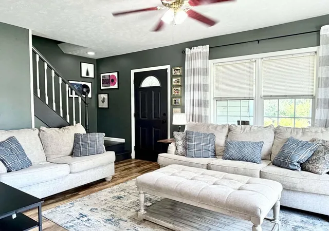Photo 2 of Single family home for sale at 1461 White Oaks Rd, Marion, OH 43302 | MLS# 226038518 | Listing updated on 2026-10-12