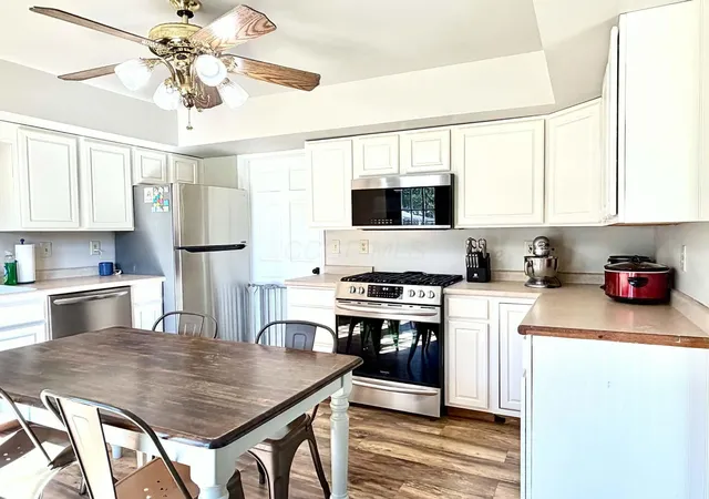 Photo 4 of Single family home for sale at 1461 White Oaks Rd, Marion, OH 43302 | MLS# 226038518 | Listing updated on 2026-10-12