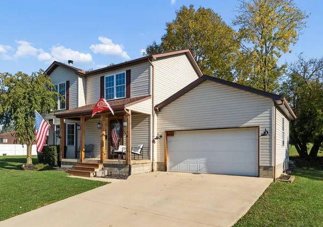 Photo 1 of Single family home for sale at 64 Anna Way, Johnstown, OH 43031 | MLS# 226039210 | Listing updated on 2026-10-20