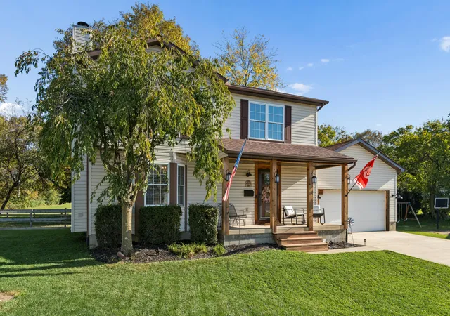 Photo 2 of Single family home for sale at 64 Anna Way, Johnstown, OH 43031 | MLS# 226039210 | Listing updated on 2026-10-20