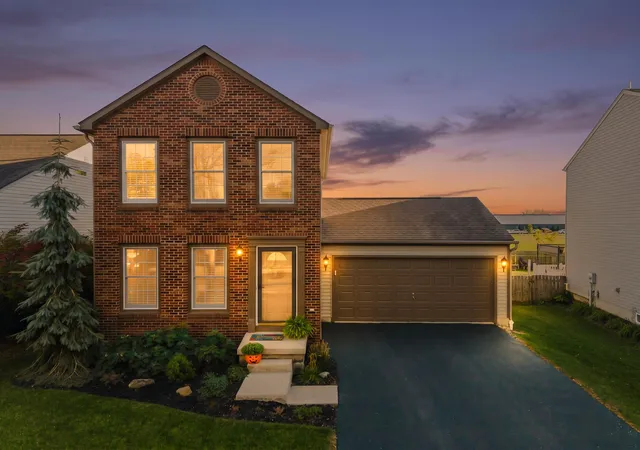 Photo 4 of Single family home for sale at 5013 Cortez Pass, Hilliard, OH 43026 | MLS# 226038570 | Listing updated on 2026-10-23